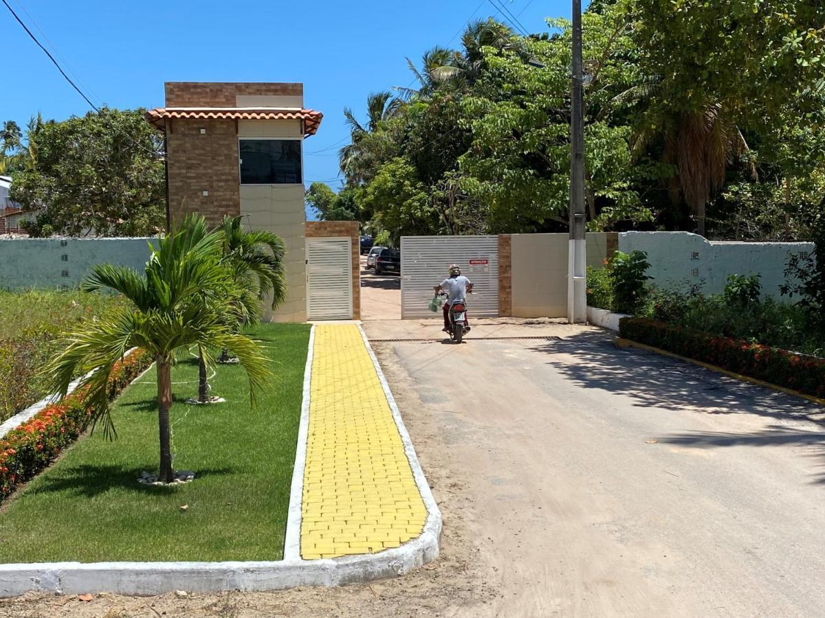 דירות מראגוג'י Mar E Lar מראה חיצוני תמונה
